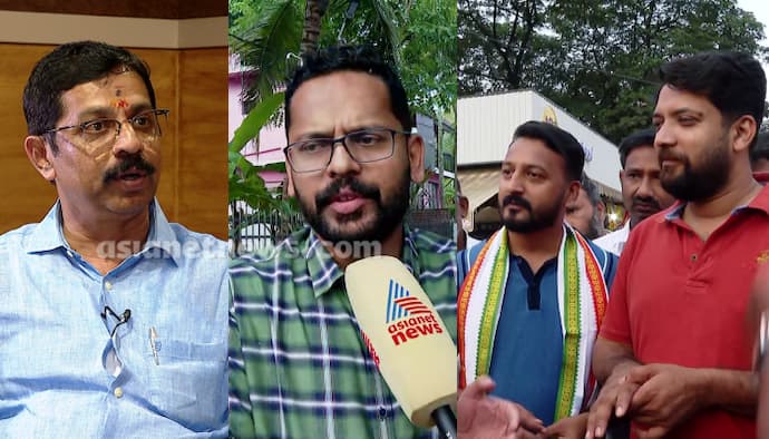 Palakkad byelection: Public campaigning to be wrapped up today amid defections, double voting controversies