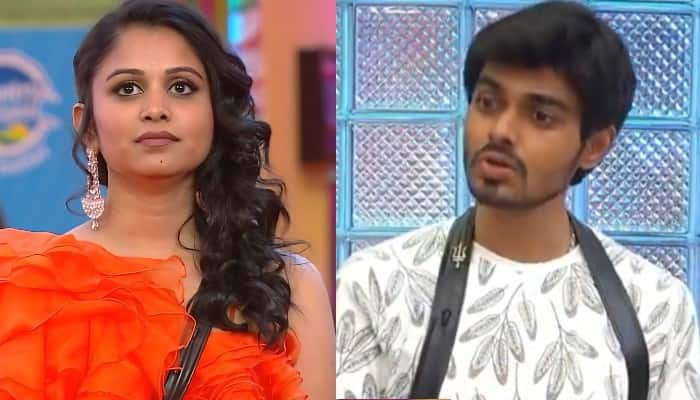 bigg boss shocking decision this is actual reason for manikanta elimination from bigg boss telugu 8 what Yashmi said that truth aj 