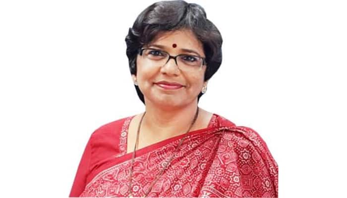 Meet Vijaya Kishore Rahatkar, the newly appointed chairperson of NCW gcw