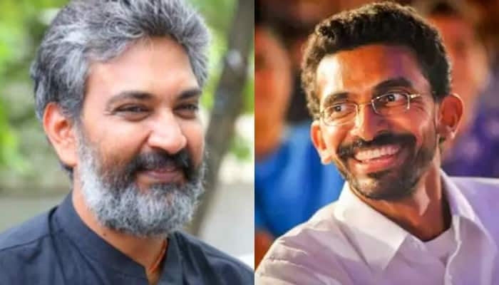 Sekhar kammula told Rajamouli why he did leader movie dtr