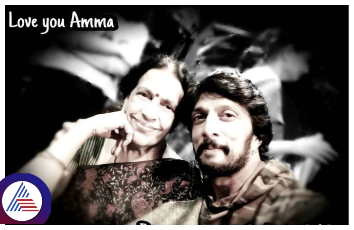 Kannada actor Kichcha Sudeep's mother dies at 86