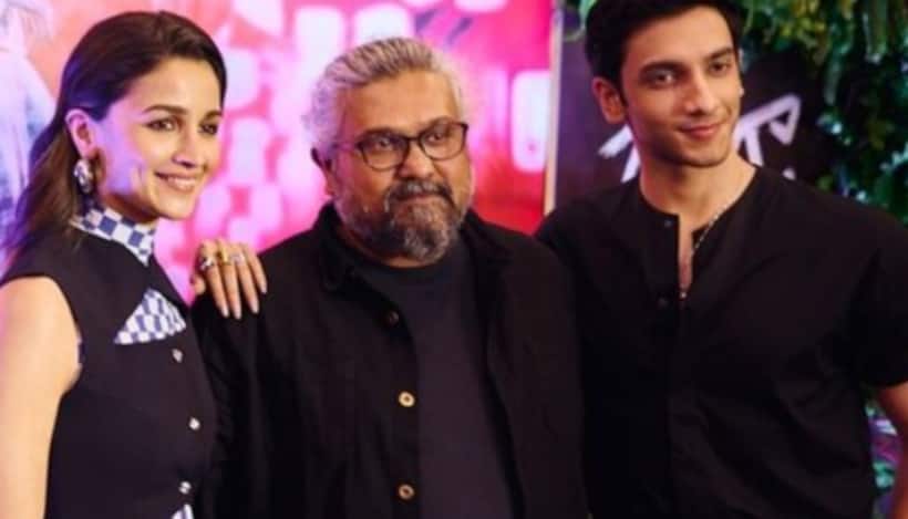 Jigra: Vasan Bala deletes X account amid criticism, box office failure of Alia Bhatt, Vedang Raina starrer