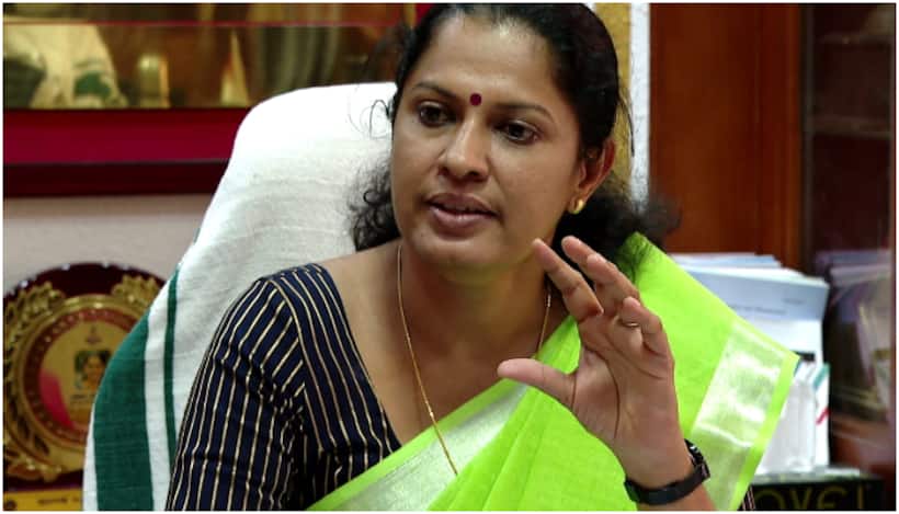Kerala: Police delay interrogation of PP Divya in Kannur ADM death case even after 11 days 