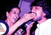 kiccha sudeep mother saroja Impact on his personal Life san