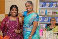 Tamil Nadu mother-daughter-startup-success-5000-investment-to-lakhs-monthly-earnings