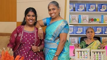 Extrokids How a mother-daughter duo turned Rs 5,000 into a thriving toy business iwh