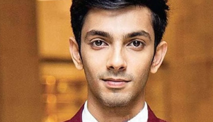 Anirudh Ravichander film music directer hikes remuneration hrk