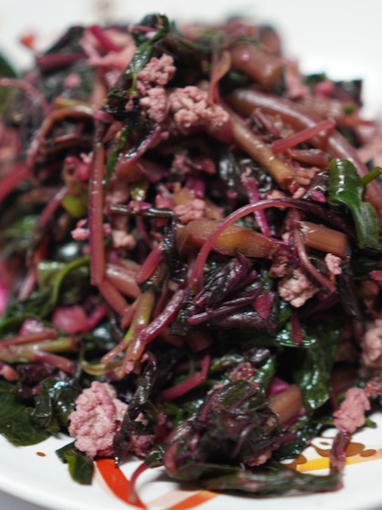 Spinach