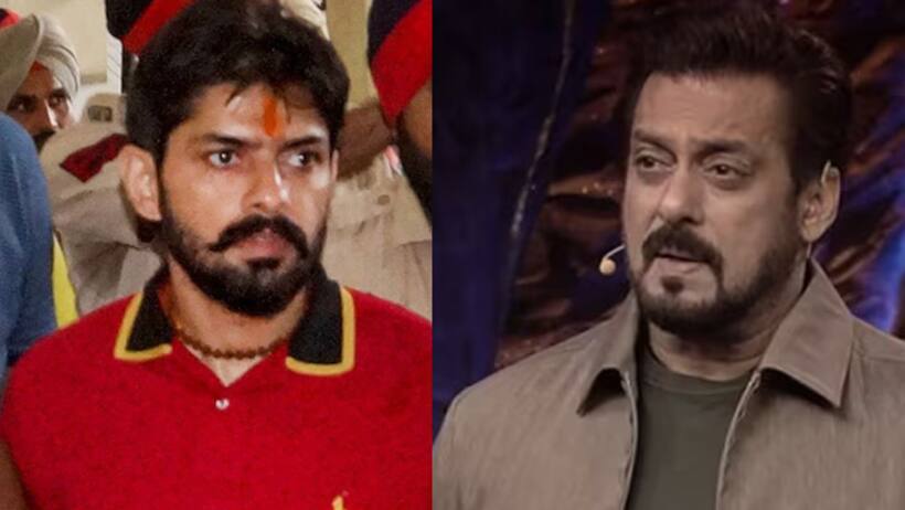 Lawrence Bishnoi offers to forgive Salman Khan, but only on one condition 