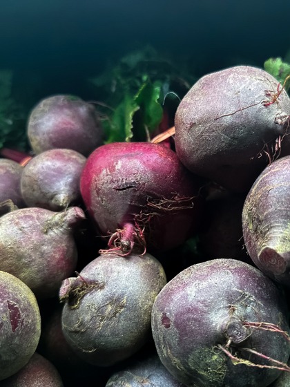 Beetroot