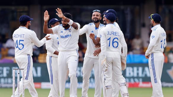 India vs New Zealand 2nd Test In Pune Spin Friendly Pitch On The Cards kvn