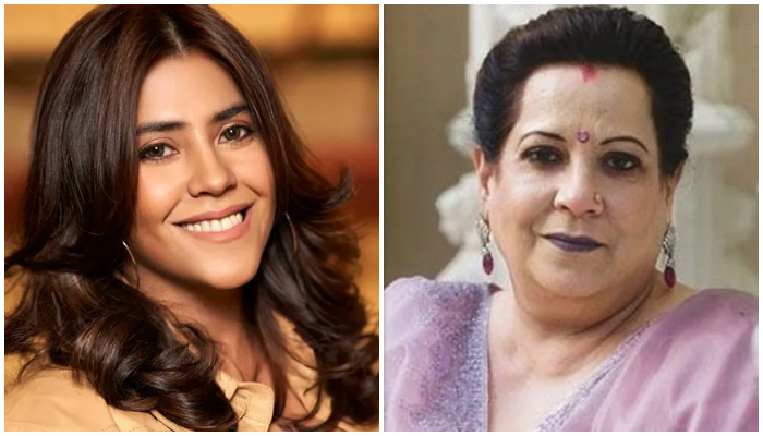 Ekta Kapoor and Shobha Kapoor face POCSO charges over obscene content on ALT Balaji RTM