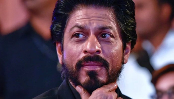 Shah Rukh Khan says about his sense of humour hrk