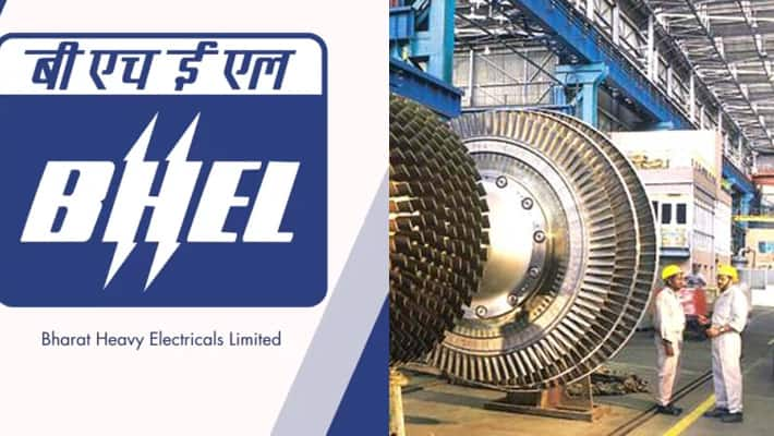 bharat heavy electricals limited recruitment! 695 vacancies tvk