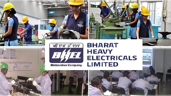 BHEL Recruitment 2024 : Salary upto rs 84,000 check full details Rya