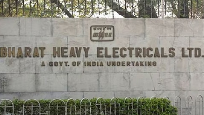 bharat heavy electricals limited recruitment  695 vacancies gow