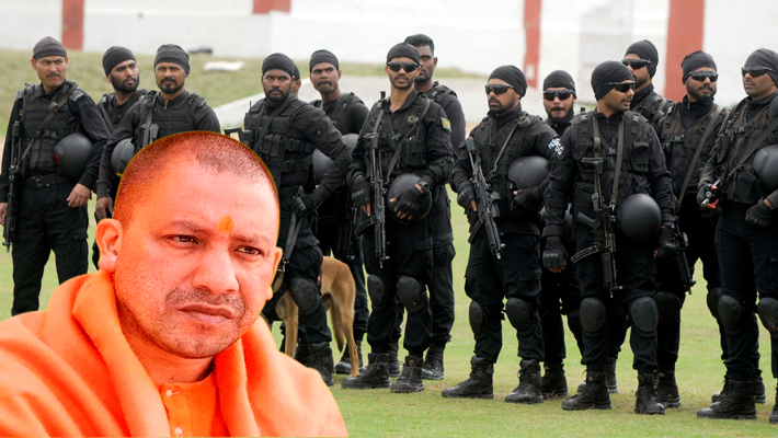 Yogi govt to deploy snipers & NSG commandos for enhanced security of Maha Kumbh 2025 dmn