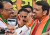 BJP rss plan to win Maharashtra Assembly election with small meetings ckm