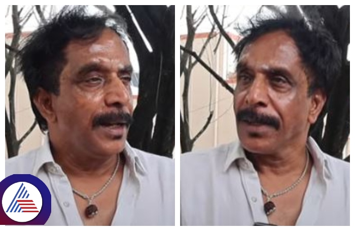 Kannada director Om Prakash Rao talks about his upcoming movie srb