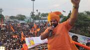 T Raja Singh resigns from BJP over Telangana leadership row, says party workers feel ignored