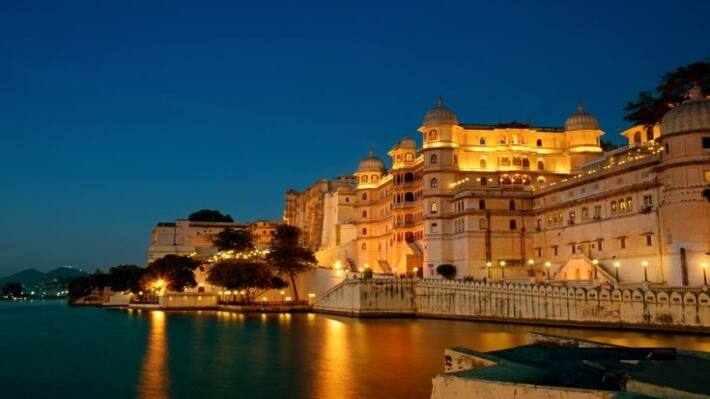 Udaipur