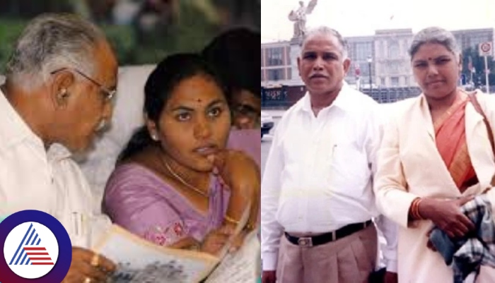 Shobha Karandlaje role in Yediyurappa wife Mythra Devi death says Minister Bairati Suresh sat