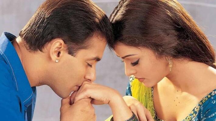 Aishwarya Rai Salman Khan