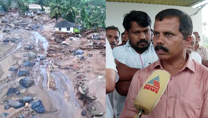 Wayanad landslide victims formed action committee to address serious issues including permanent rehabilitation township