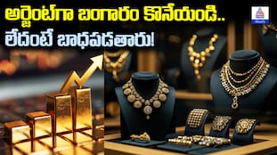 Gold Price Surge Expected by 2025