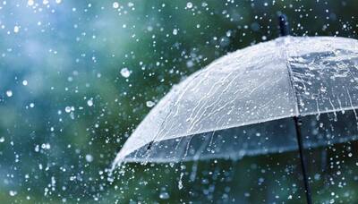 Kerala: IMD predicts heavy rainfall across the state today; Orange alert in 8 districts