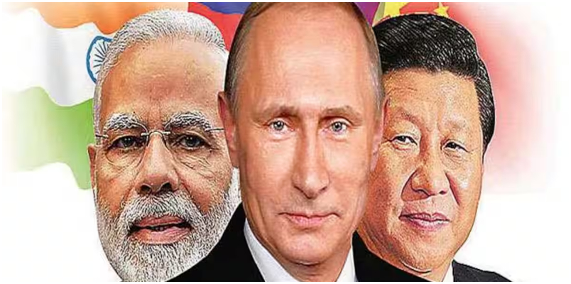 PM Modi Xi Jinping meeting chance in BRICS Summit talks on India China border issue