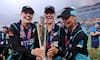 new zealand women earn huge amount of prize money after first title