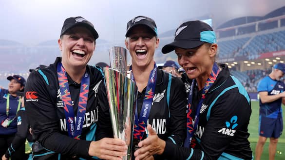 new zealand women earn huge amount of prize money after first title