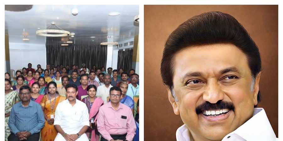 Tamil News Live Updates 13 March 2025: Top news and highlights from Tamilnadu, TN Budget, MK Stalin, Annamalai, Vijayalakshmi, Health, Cinema in Tamil tvk