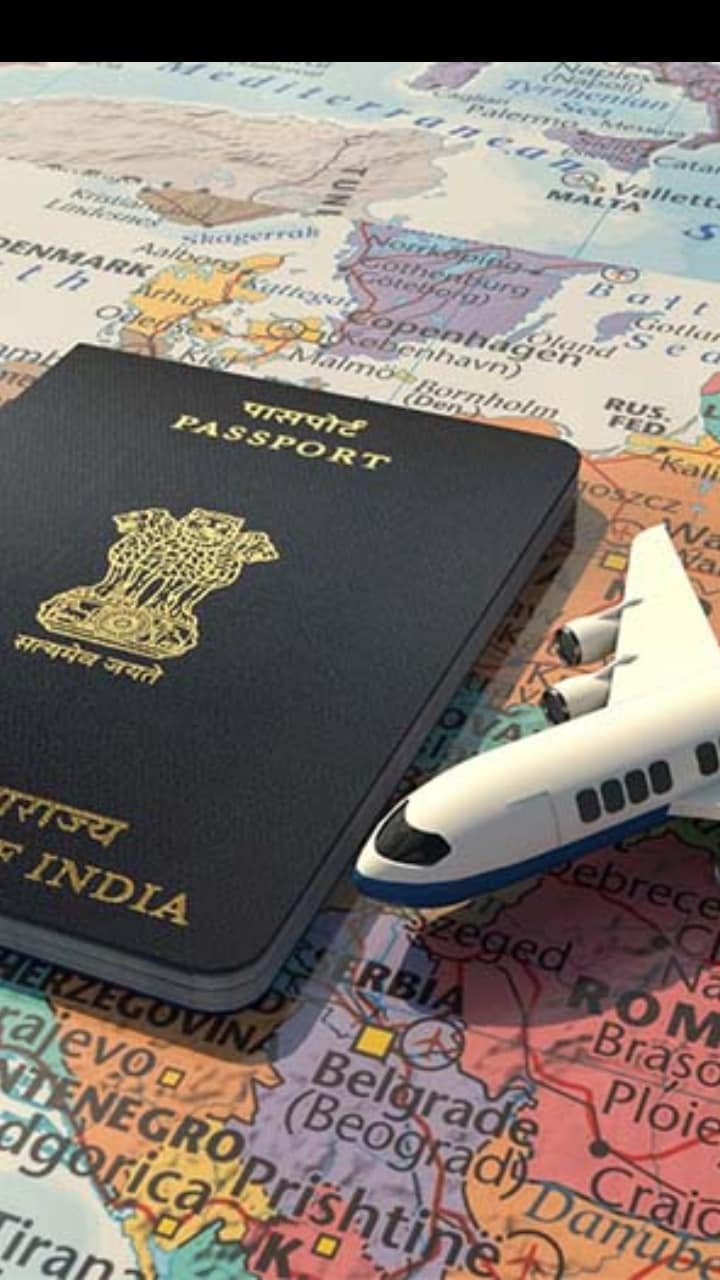 Passport Free Travel: 3 Individuals exempt from this rule? Check here ATG