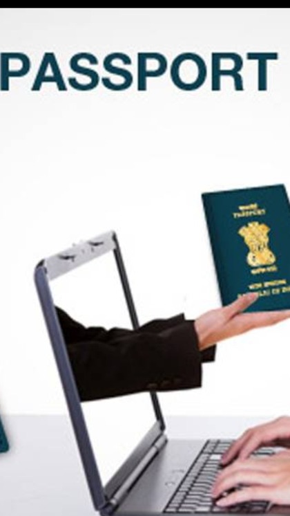 <p>वयस्कों के पासपोर्ट की वैलिडिटी 10 साल की होती है।<br />
 </p>
