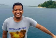 From doctor to IAS officer at 22: This Rajasthan man owns a Rs 26,000 crore EdTech company today Unacademy Roman Saini iwh