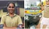 Kaveri Mary DSouza is Karnataka's First Transgender Auto Driver iwh