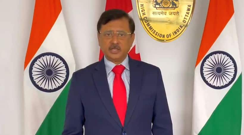 THREAT ALERT! Khalistani terrorist Pannun offers $500,000 reward for Sanjay Verma's location & travel details