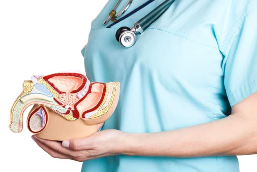 UK man with 3 penises: Read about a medical mystery