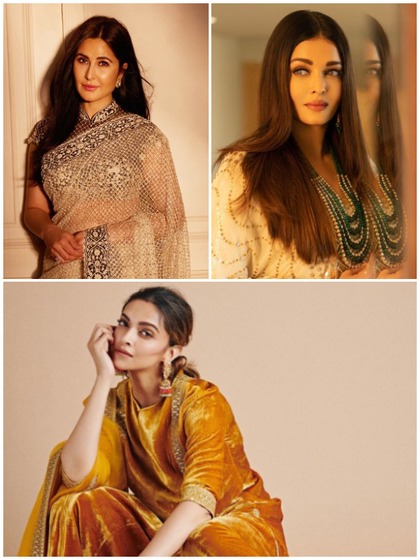Katrina Kaif to Aishwarya Rai: 7 Top Actresses who started as models