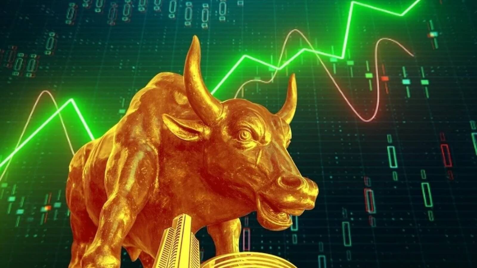 Share Market Trading During Diwali