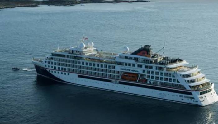 worlds dirtiest cruise ships warns The Centres for Disease Control and Prevention cdc