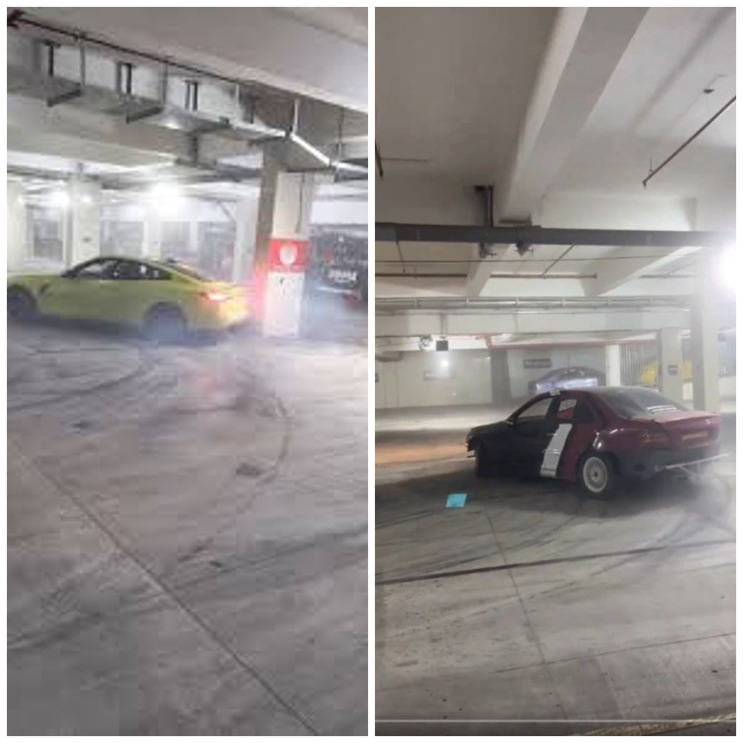 Tokyo Drift scenes in Chandigarh basement as sports cars perform stunts; Internet is impressed (WATCH) shk