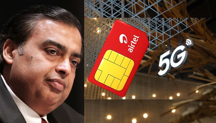 Rs 1999 New 365-day validity prepaid Affordable plan from Airtel mrq