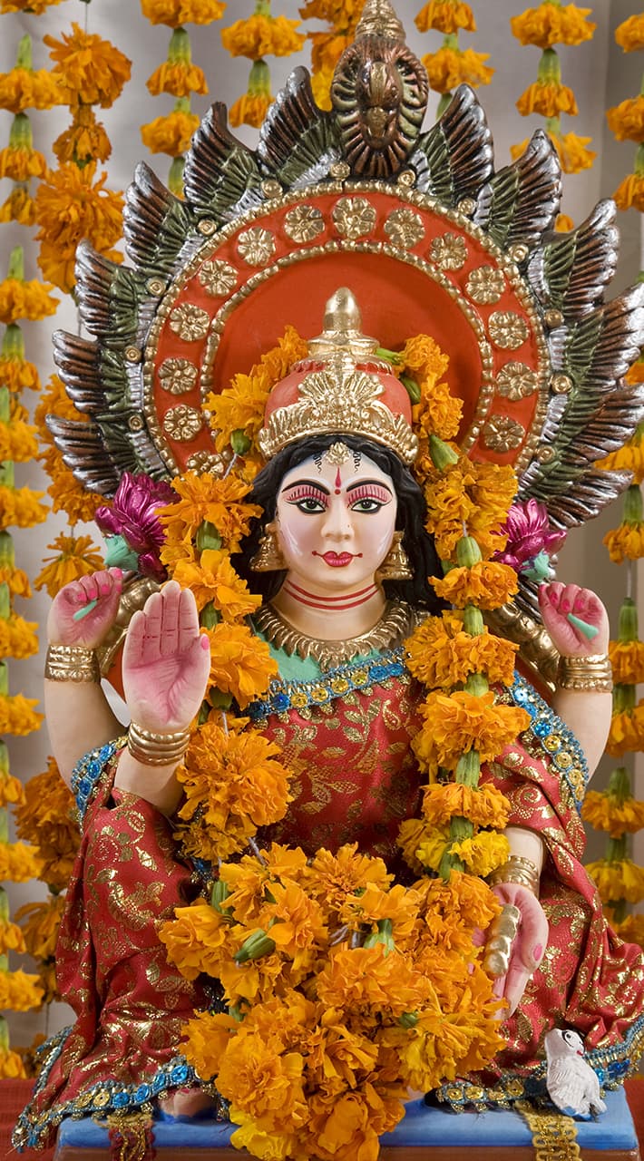 Diwali 2024: What should Lakshmi Photo look like to Puja rsk