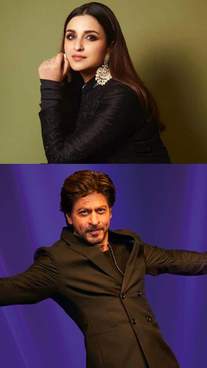 Parineeti Chopra to Shah Rukh Khan: Bollywood's 7 most educated stars