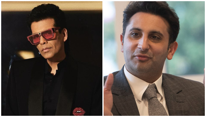 Karan Johar sells 50% of Dharma Productions to Adar Poonawalla for Rs 1000 crore RTM