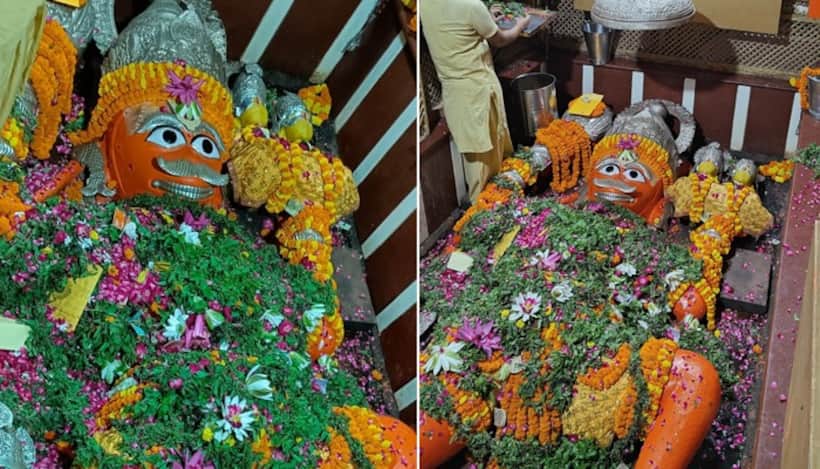 Maha Kumbh 2025: Prayagraj's Kotwal returns after 700 years to oversee spiritual event