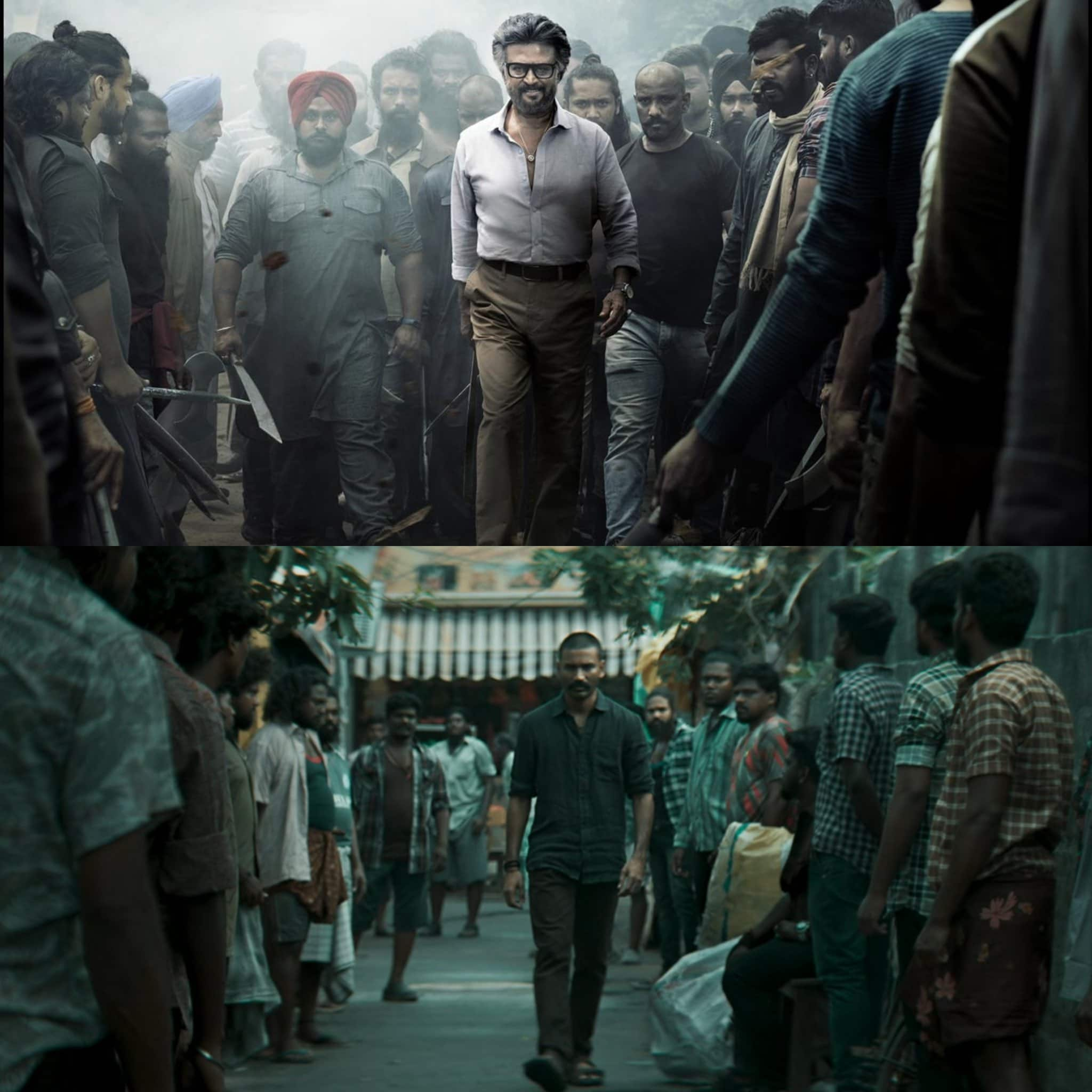 Dhanush to Star Alongside Rajinikanth in Jailer 2 gow